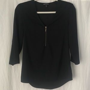Express Blouse